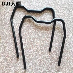 landing gear aluminum tube for dji agricultural drone accessories [t25] 001760.06