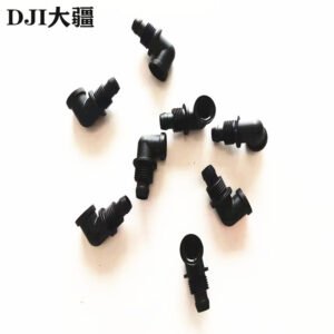 dji agricultural drone accessory spray boom quick release collar for t40/t20p (part no. 002254.02)