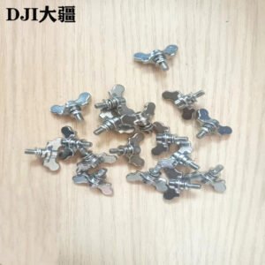 dji t50 agricultural drone, dji t40/t20p/t50/t25 centrifugal nozzle hand tightened nut 000092