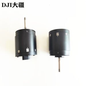 dji agricultural drone accessory [t40/t20p/t50/t25] centrifugal motor 000565.01