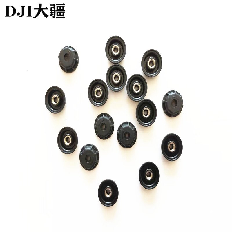 dji agricultural drone t40/t20p/t50/t25 centrifugal nozzle spring bracket 002289