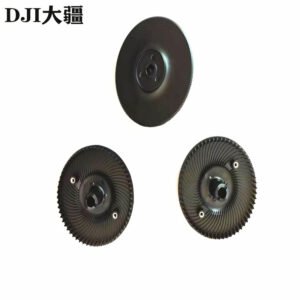 dji drone [t50/t25] centrifugal spinning disk lower disk 003458.03