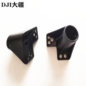 dji agricultural drone accessory [t40/t20p] m3 landing gear fixing part (left rear) 002189.04