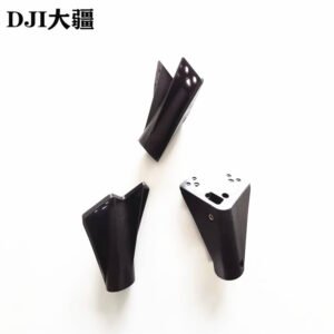 dji agricultural drone accessory [t40/t20p] landing gear fixing part m1 (right front) 002187.04