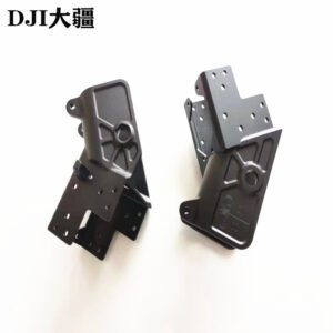 dji agricultural drone accessories [t40] m4 arm connector (part no. 002258.04)