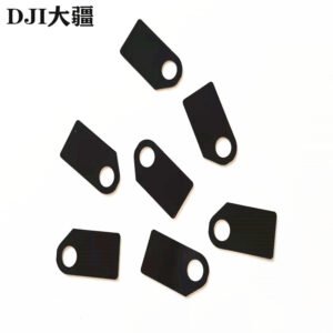 dji agricultural drone accessories [t40] arm friction plate (part no. 002394.01)
