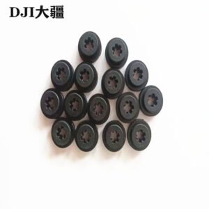 dji agricultural drone accessory [t30/t40/t20p] shock absorber pad 000380