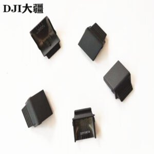 dji agricultural spraying drone accessory front battery fastener (for t40/t30/t10/t20p/t25), part no. 000311