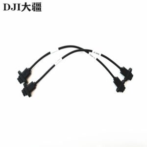 dji agricultural spraying drone accessory omnidirectional radar signal cable (for t40/t20p), part no. 000844.02