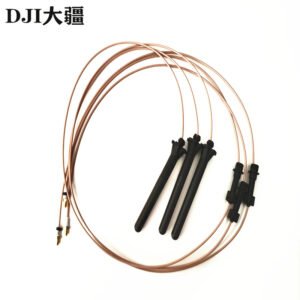 dji agricultural spraying drone accessory sdr antenna (for t40/t20p), part no. 000275.02