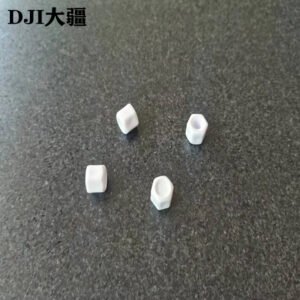 dji drone [t16/t20/t40/t20p/t50/t25] water tank level gauge mounting nut 002412