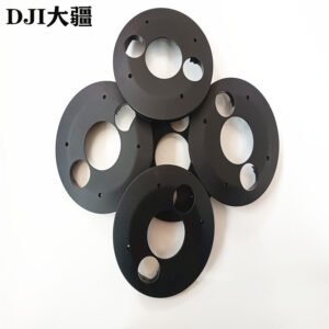 dji agricultural drone accessories [t40/t20p/t50] motor top cover 002379.03