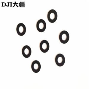 dji agricultural drone accessory centrifugal nozzle sealing plug for t40/t20p (part no. 000715.07)