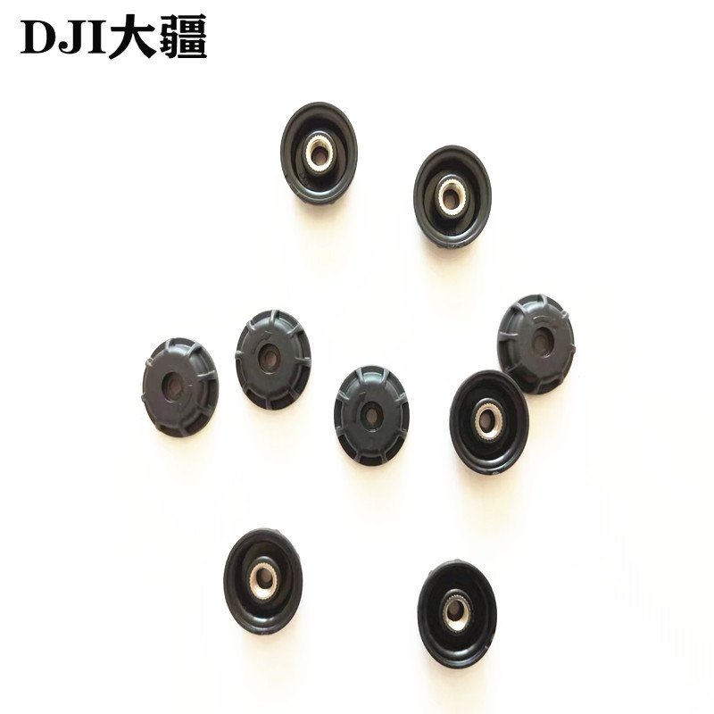 dji agricultural drone t40/t20p/t50/t25 centrifugal nozzle spring bracket 002289