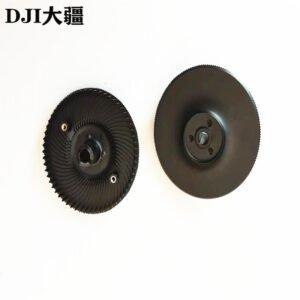 dji drone [t50/t25] centrifugal spinning disk lower disk 003458.03