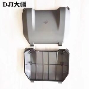 dji agricultural drone accessory [t50/t25] rear shell / back cover 003396.04