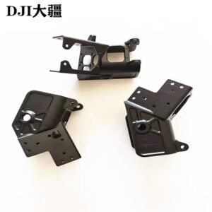 dji agricultural drone accessories [t40] m3 arm connector (part no. 002257.04)
