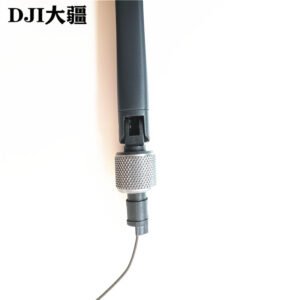 dji agricultural drone accessory [t40/t20p] external sdr antenna 000253.03