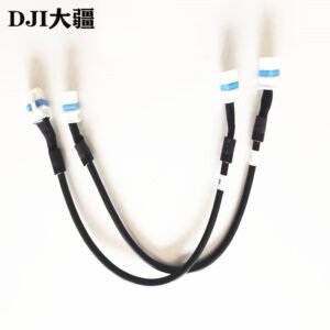 dji agricultural drone accessory [t40/t20p] spraying signal cable 000835.05