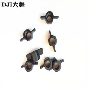 dji crop protection drone accessory [t40/t20p] hand tightened nut 002534.02