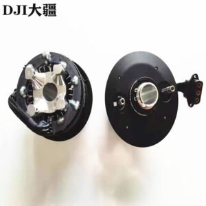 dji crop protection drone accessory [t40/t20p] 10033 power motor 000566.01