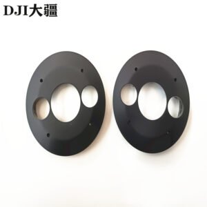 dji agricultural drone accessories [t40/t20p/t50] motor top cover 002379.03