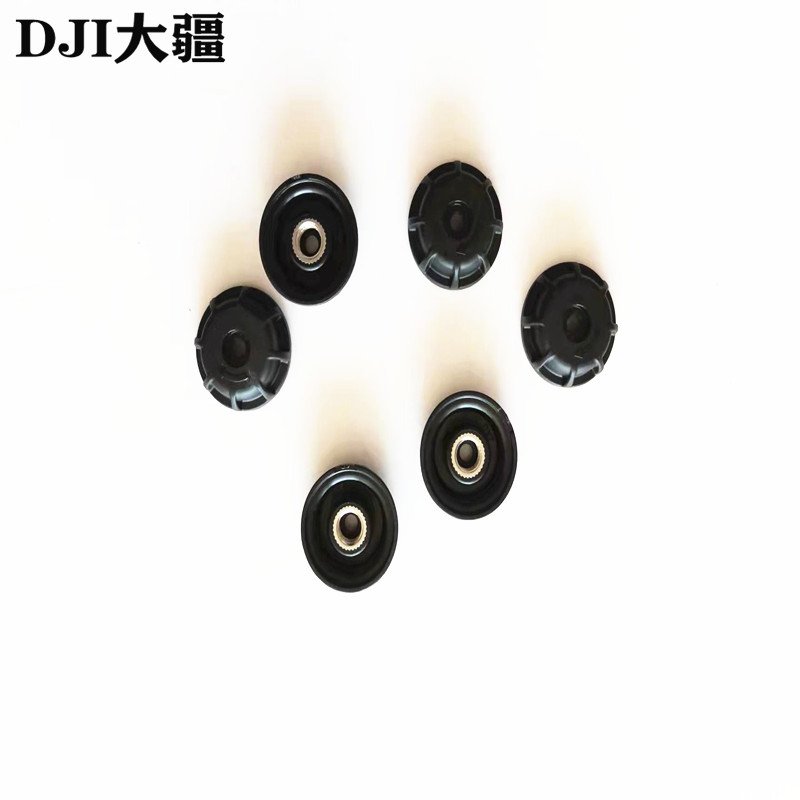 dji agricultural drone t40/t20p/t50/t25 centrifugal nozzle spring bracket 002289