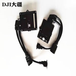 dji agricultural drone accessory [t40/t20p] avionics module (china version) 000553.01