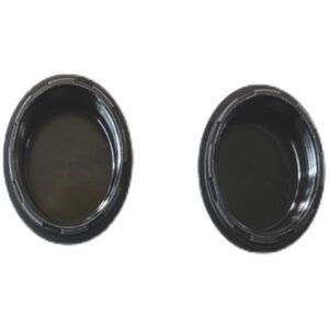 dji agricultural drone accessories [t40/t20p/t50/t25] motor hollow shaft cover (part no. 002292)