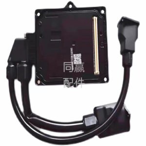 dji t40/t20p avionics module (chinese version & international version) & t50/t25 international version remote controller avionics board kit