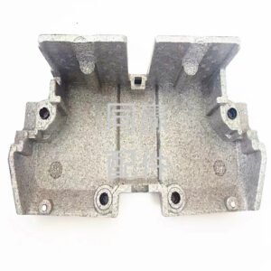 dji agricultural drone spare part t30 front shell lower cover 000011