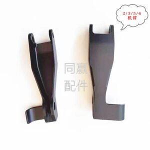 dji agricultural drone spare part t30 locking buckle handle assembly (arms 2/3/5/6) 000421