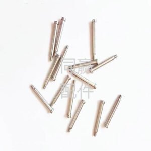 dji agricultural drone spare part t30/t20p left/right locking buckle fixing bolt 000023