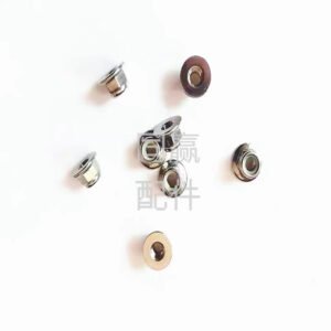 dji agras t30 arm nut 000030