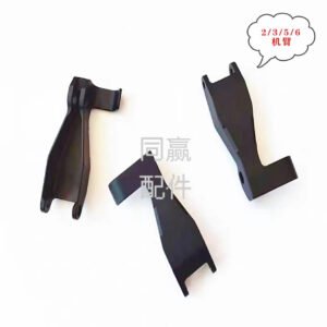 dji agricultural drone spare part t30 locking buckle handle assembly (arms 2/3/5/6) 000421