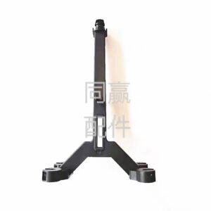 dji agricultural drone spare part t30 sprayer boom (front & rear) 001153