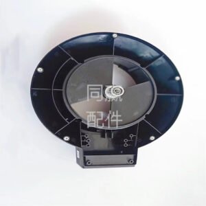 dji agras t20 spreader spinner disc main body part no. 0280.01