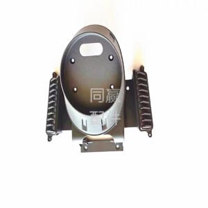 dji agras t40/t20p omnidirectional radar mount (part no. 000498.03) spare part