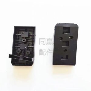 dji agras t40/t20p battery support bracket (right) part no. 002295.04 (spare part)