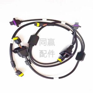 dji agras t10/t30 spreading system main signal cable 000010