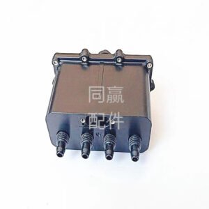 dji agras t20 4 channel electromagnetic flow meter 00204