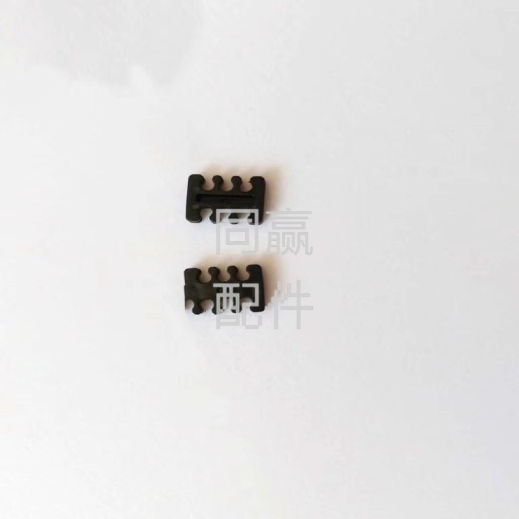 dji agras t16/t20 power distribution board cable clamp 2616