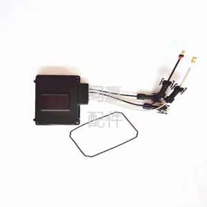 dji agras t10/t30 radio frequency module 000375 reliable uav communication part