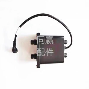 dji agras t30 flow meter module (with signal cable) 000382