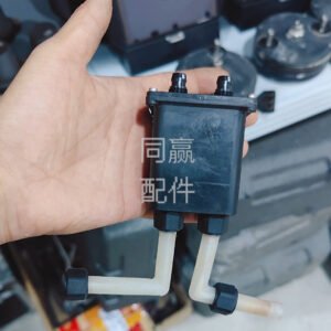 dji agras t30 flow meter – fully functional, worry free after sales