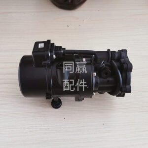 dji agricultural drone accessory [t30] plunger pump – fully functional, used part