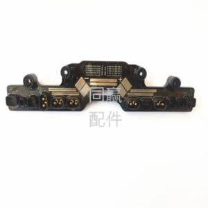 dji agras t30 original power distribution module (pn: 000371)