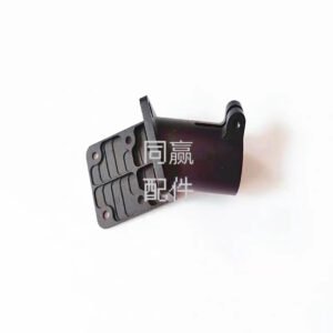 dji agras t30 landing gear bracket 001187 front right & rear left spare part