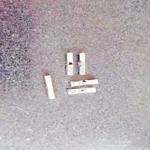 dji agricultural drone spare part t30 locking buckle arm connecting rod shaft (part no. 001240)