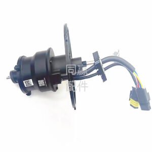 dji agricultural drone spare part t10/t30 gearbox assembly (part no. 00410)